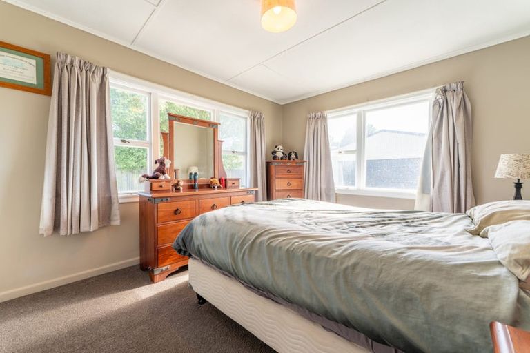 Photo of property in 221 Talbot Street, Geraldine, 7930