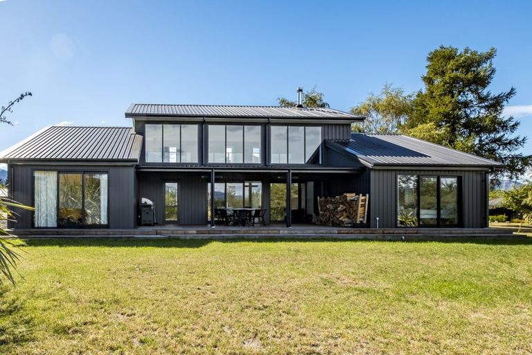 Photo of property in 11 Mount Charon Place, Hanmer Springs, 7334