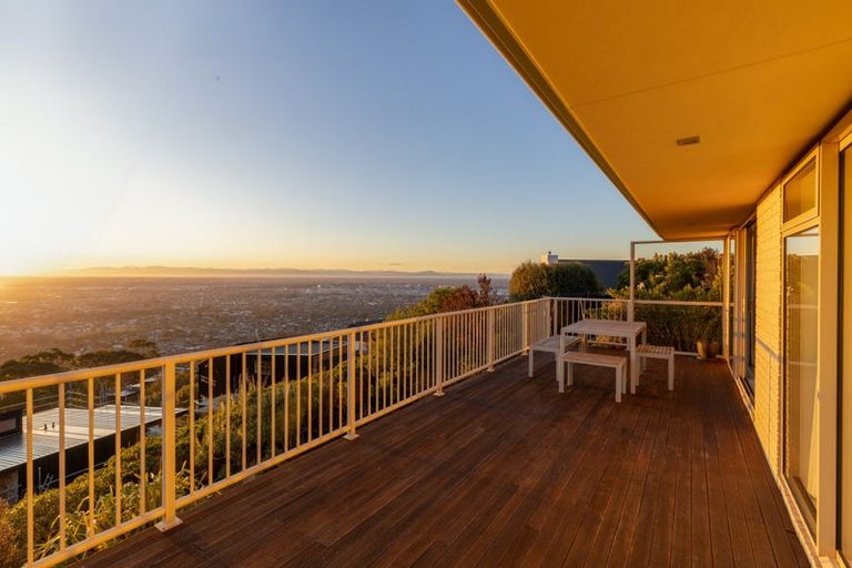 Photo of property in 4 Swanton Drive, Huntsbury, Christchurch, 8022