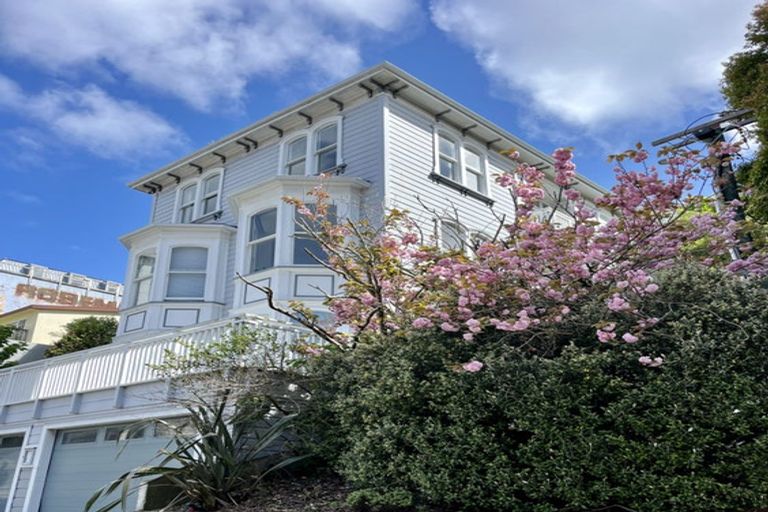 Photo of property in 133 Dixon Street, Te Aro, Wellington, 6011