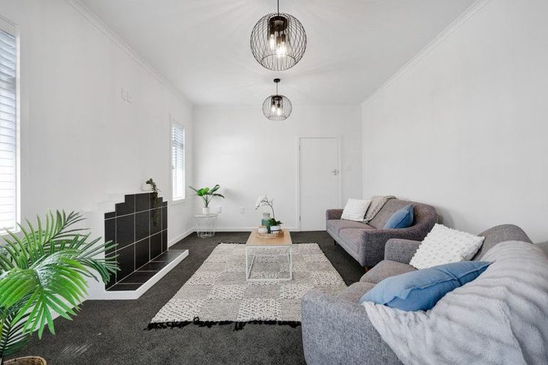 Photo of property in 41 Tokomaru Street, Welbourn, New Plymouth, 4312