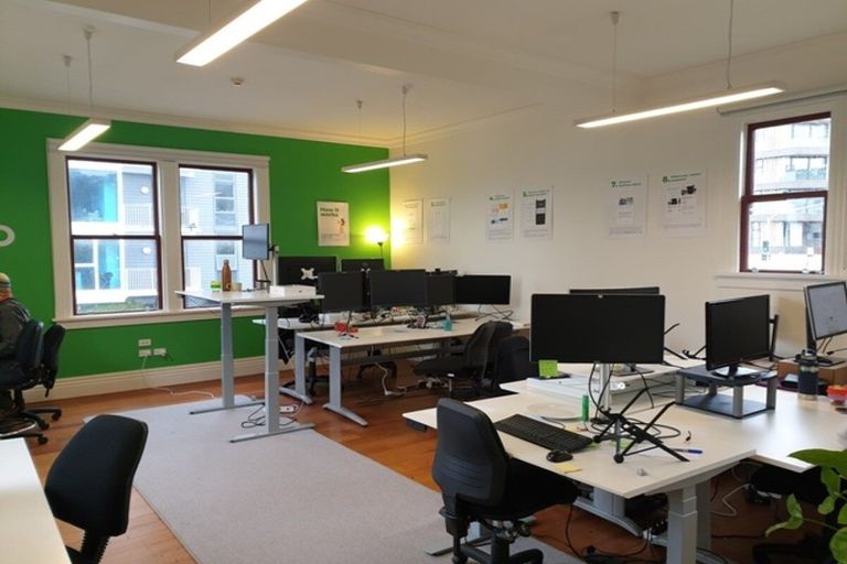 Photo of property in 81 Abel Smith Street, Te Aro, Wellington, 6011