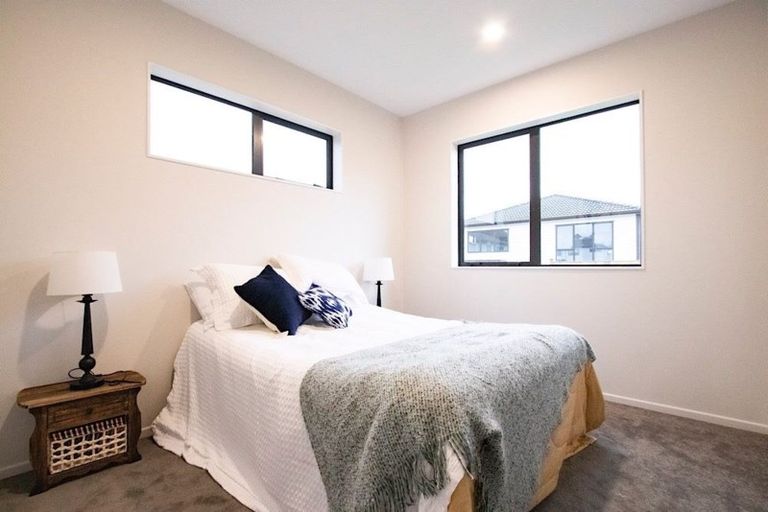 Photo of property in 13 Matiki Road, Flat Bush, Auckland, 2019