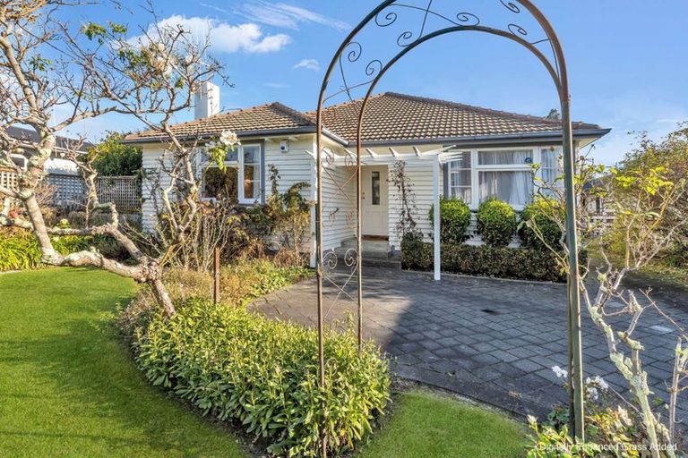 Photo of property in 372 Ruahine Street, Terrace End, Palmerston North, 4410