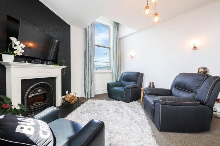 Photo of property in 8/7 Liverpool Street, Dunedin Central, Dunedin, 9016