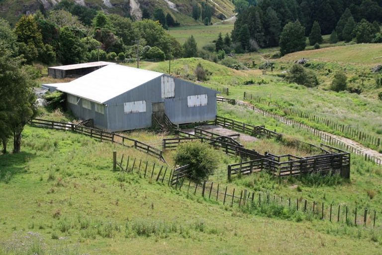Photo of property in 32 Ri Road, Uruti, 4378