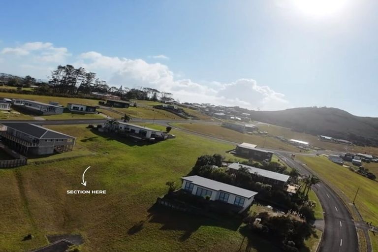 Photo of property in 15 Akeake Crescent, Karikari Peninsula, 0483