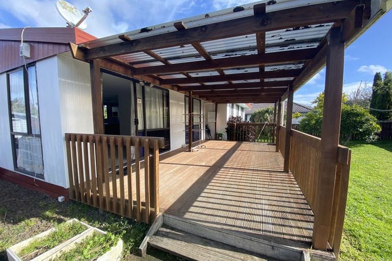 Photo of property in 3 Cameron Place, Ranui, Auckland, 0612