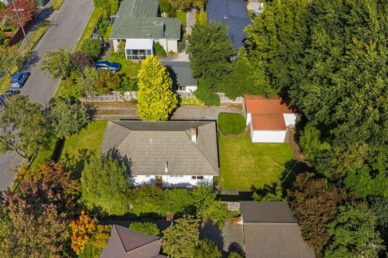 Photo of property in 65 Mooray Avenue, Bishopdale, Christchurch, 8053