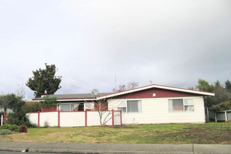 Photo of property in 21 Yarmouth Road, Flaxmere, Hastings, 4120