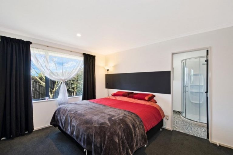 Photo of property in 20 Othello Drive, Rolleston, 7614