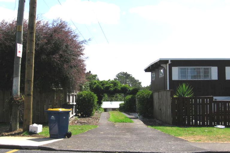 Photo of property in 156 Verbena Road, Birkdale, Auckland, 0626
