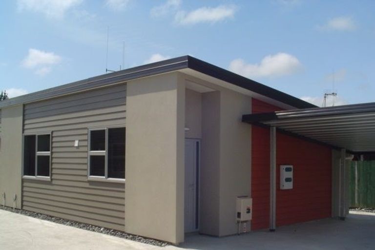 Photo of property in 23f Fifth Avenue, Enderley, Hamilton, 3214