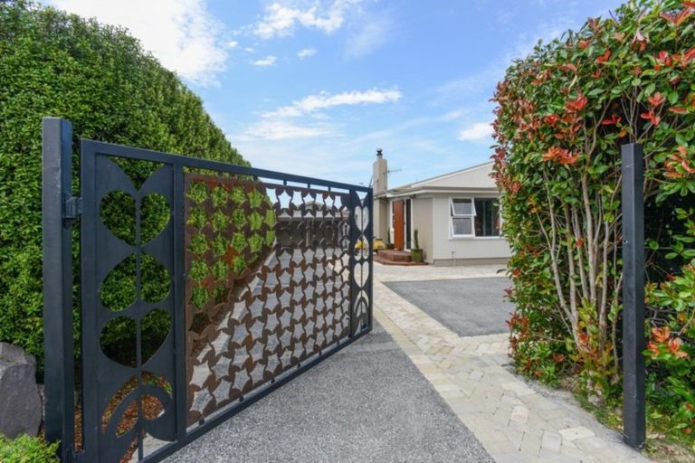 Photo of property in 713 Ballantyne Street, Frimley, Hastings, 4120