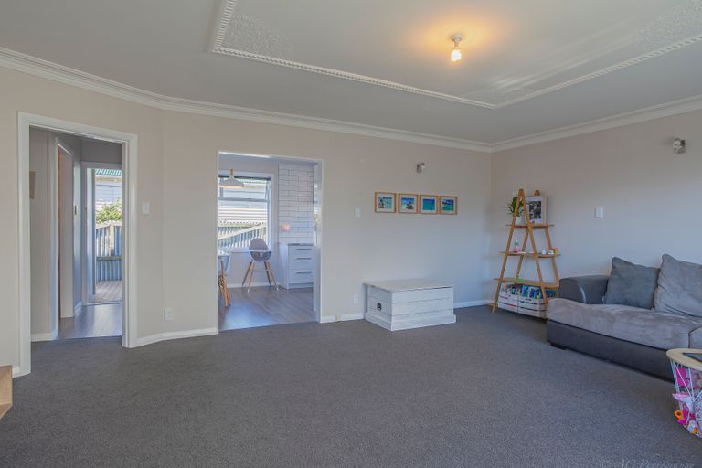 Photo of property in 18a William Street, Parkside, Timaru, 7910