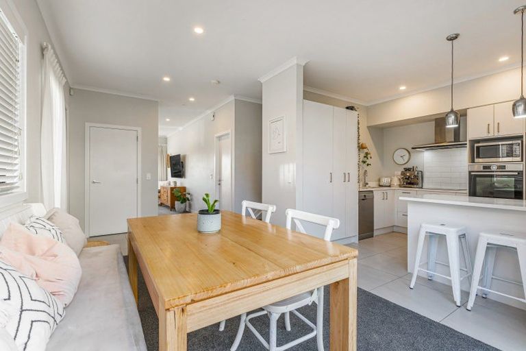 Photo of property in 9a Ian Morrison Road, Hobsonville, Auckland, 0616