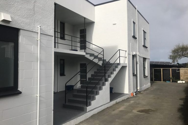 Photo of property in 1/84 Duncan Street, Dunedin Central, Dunedin, 9016