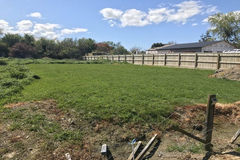 Photo of property in 13a Bowen Street, Woodville, 4920