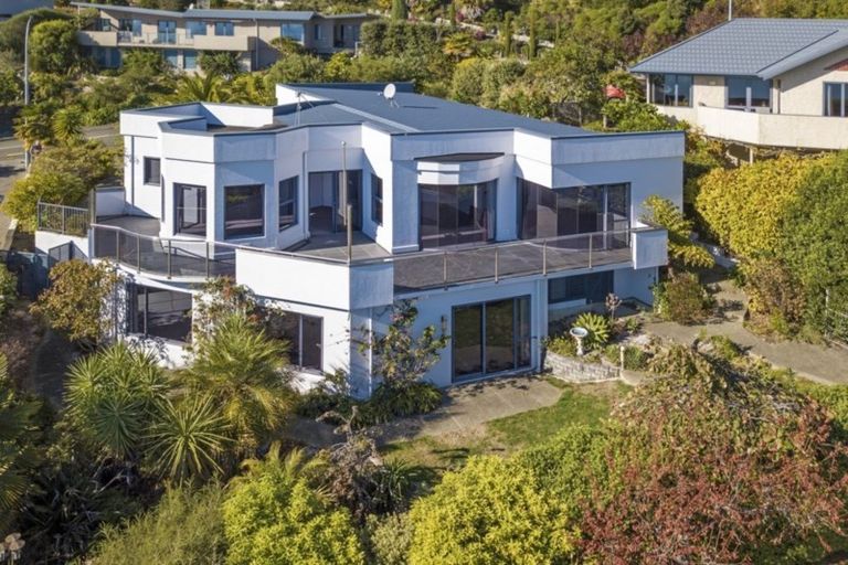 Photo of property in 4 Davies Drive, Atawhai, Nelson, 7010