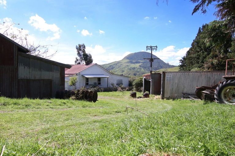 Photo of property in 3319 Whakarau Road, Motu, Te Karaka, 4092