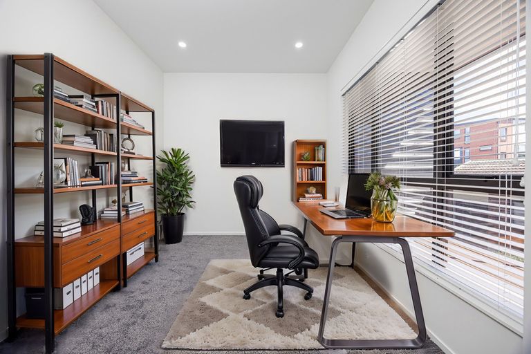 Photo of property in 1b Bennett Road, Pakuranga, Auckland, 2010