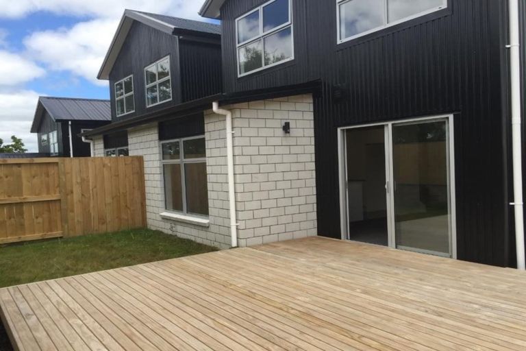 Photo of property in 4/70 Mahoe Street, Melville, Hamilton, 3206