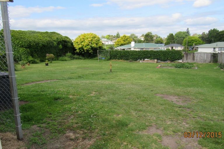 Photo of property in 204 Hakanoa Street, Huntly, 3700