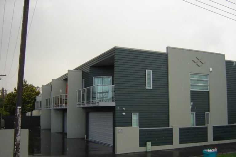 Photo of property in 30c Charlemont Street, Whitiora, Hamilton, 3200