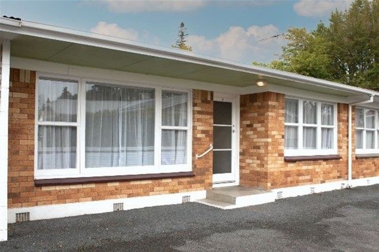 Photo of property in 3/9 Thames Street, Claudelands, Hamilton, 3214