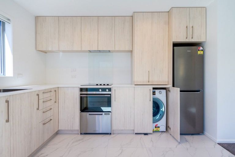 Photo of property in 7/17 Winchester Street, Merivale, Christchurch, 8014