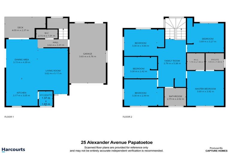 Photo of property in 25c Alexander Avenue, Papatoetoe, Auckland, 2025