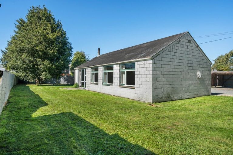 Photo of property in 9 Telegraph Road, Darfield, 7510