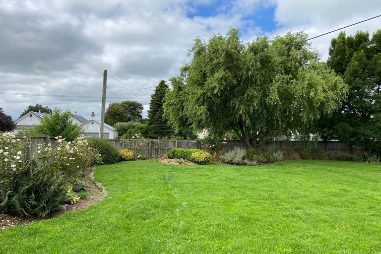 Photo of property in 21 Gall Street, Fairlie, 7925