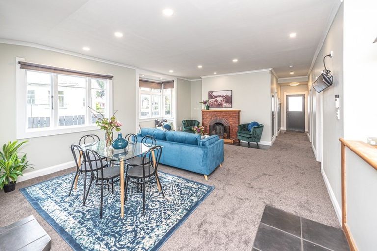 Photo of property in 32 Rangitikei Street, Whanganui East, Whanganui, 4500