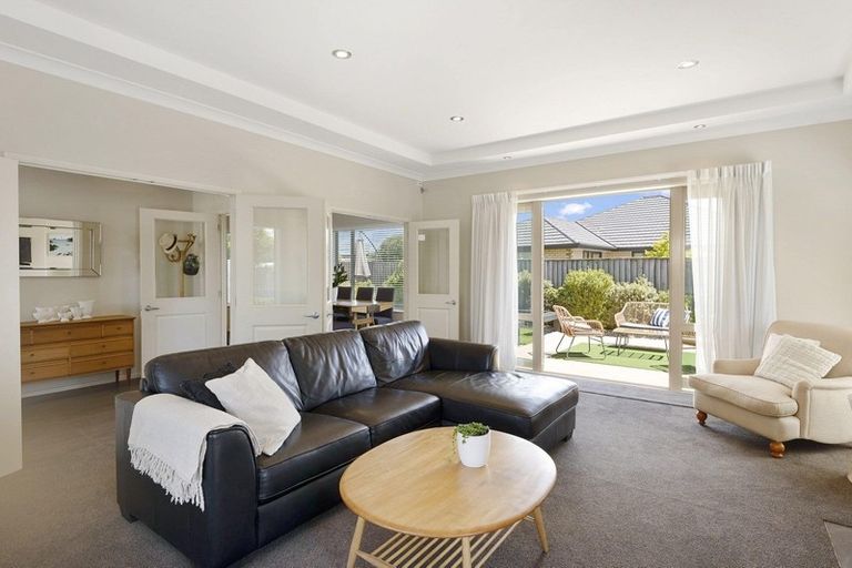 Photo of property in 3 Kinsella Crescent, Aidanfield, Christchurch, 8025