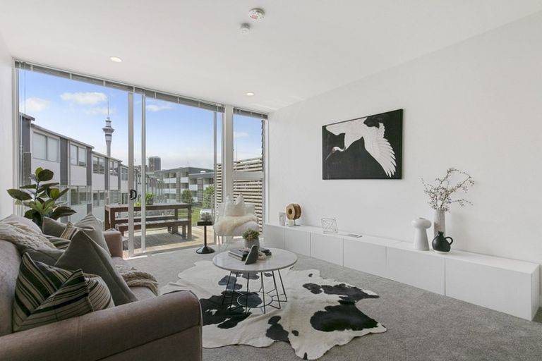 Photo of property in 20b Fisher-point Drive, Auckland Central, Auckland, 1010