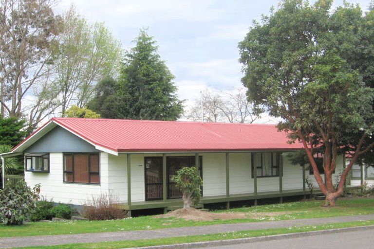 Photo of property in 26 Buchanan Place, Sunnybrook, Rotorua, 3015