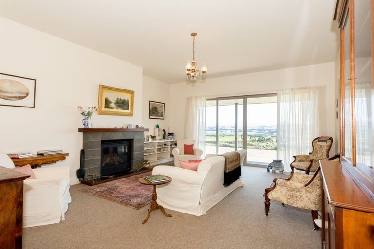 Photo of property in 136 Waikari Valley Road, Scargill, Amberley, 7483