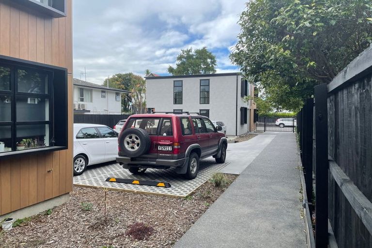 Photo of property in 4/91 Springfield Road, St Albans, Christchurch, 8014