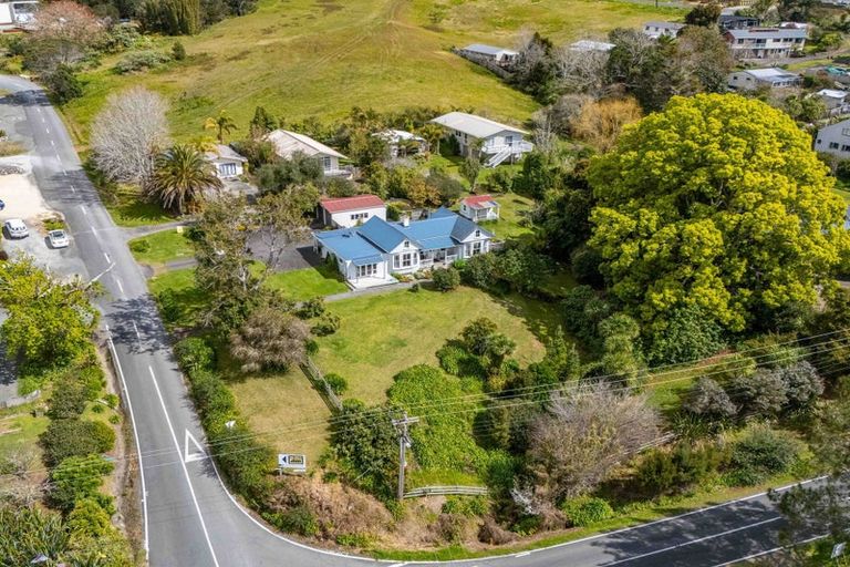 Photo of property in 5 Karamea Road, Mangonui, 0420
