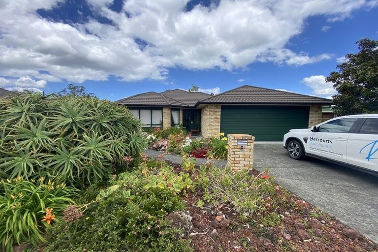 Photo of property in 4 Workman Way, Onerahi, Whangarei, 0110