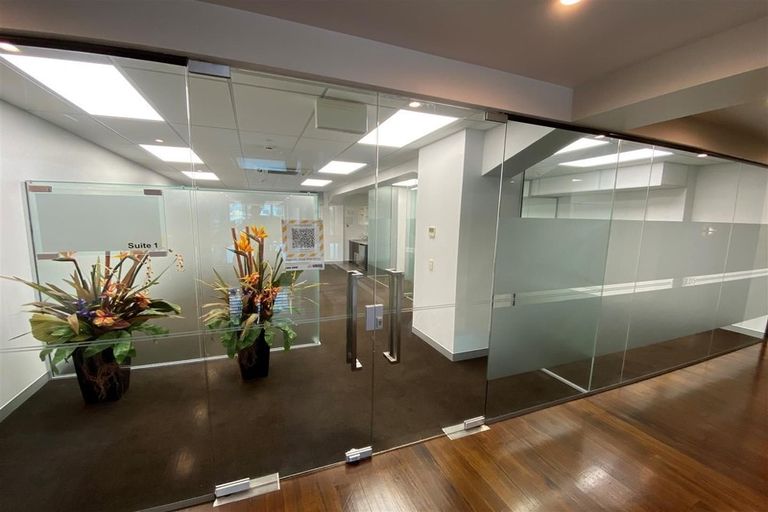 Photo of property in Heards Building, 303/2 Ruskin Street, Parnell, Auckland, 1052