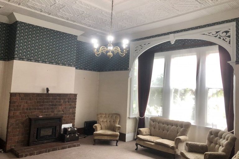 Photo of property in 24 Mitchell Street, Richmond, Invercargill, 9810