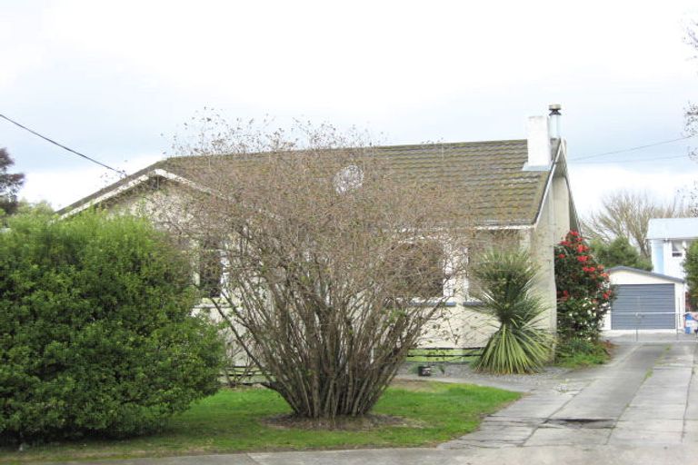 Photo of property in 1004 Stirling Street, Raureka, Hastings, 4120