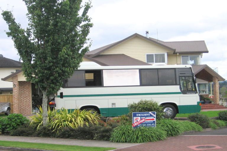 Photo of property in 10 Belmont Rise, Katikati, 3129