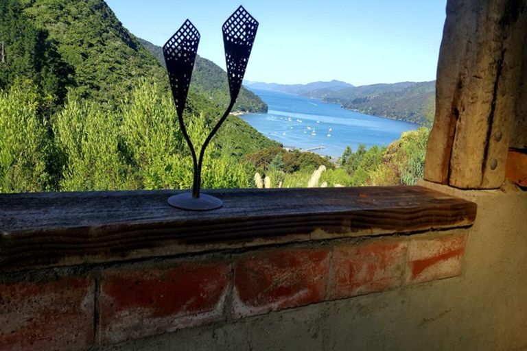 Photo of property in 59 Tirimoana Terrace, Anakiwa, Picton, 7281