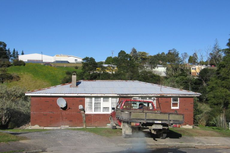 Photo of property in 5 Leonard Street, Kawakawa, 0210