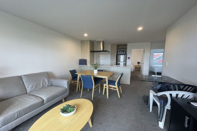 Photo of property in 3b/6 Winchester Street, Grey Lynn, Auckland, 1010