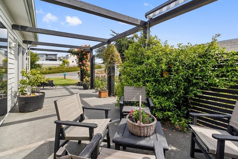 Photo of property in 38 South Street, Kensington, Timaru, 7910