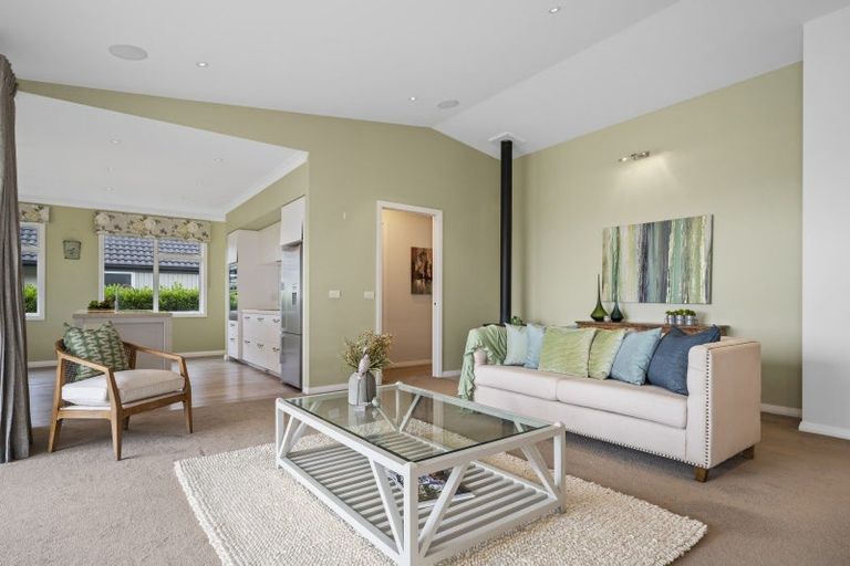 Photo of property in 83 Mortlake Heights, Pyes Pa, Tauranga, 3112